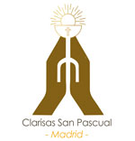 Clarisas de San Pascual Madrid Logo
